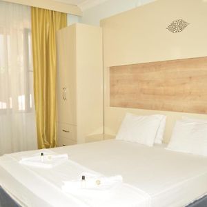 Apartament typu deluxe